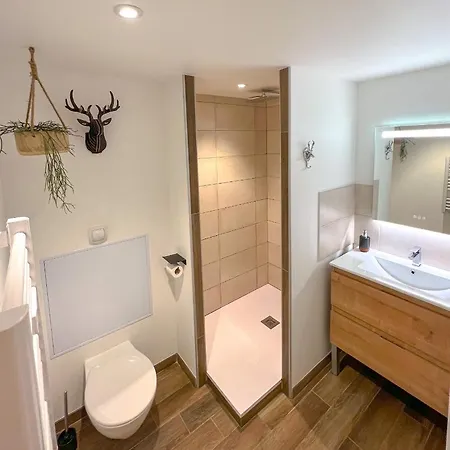Le repère du Cerf T2 Résidence Royal Milan ST Lary Soulan Saint-Lary-Soulan Extérieur photo