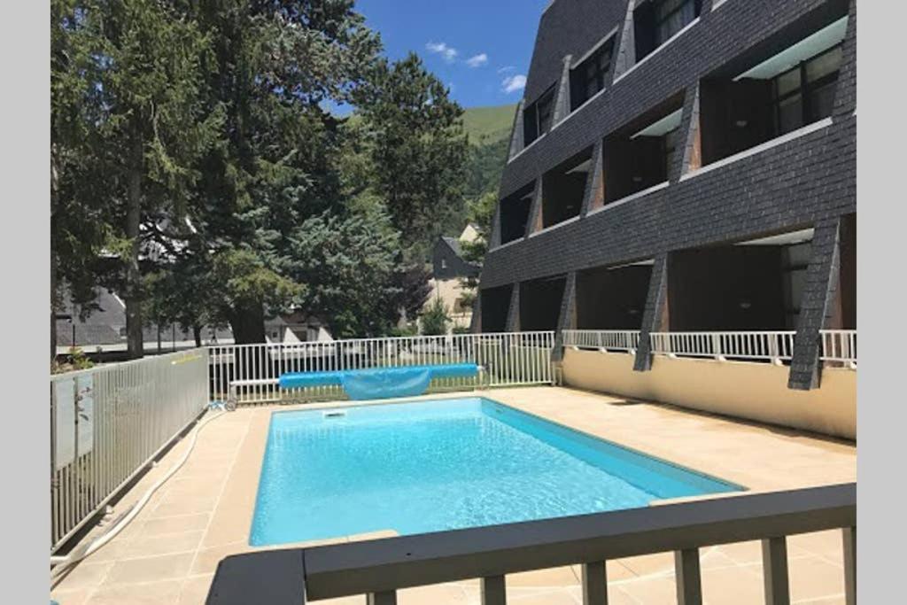 Le Repere Du Cerf T2 Royal Milan St Lary Soulan