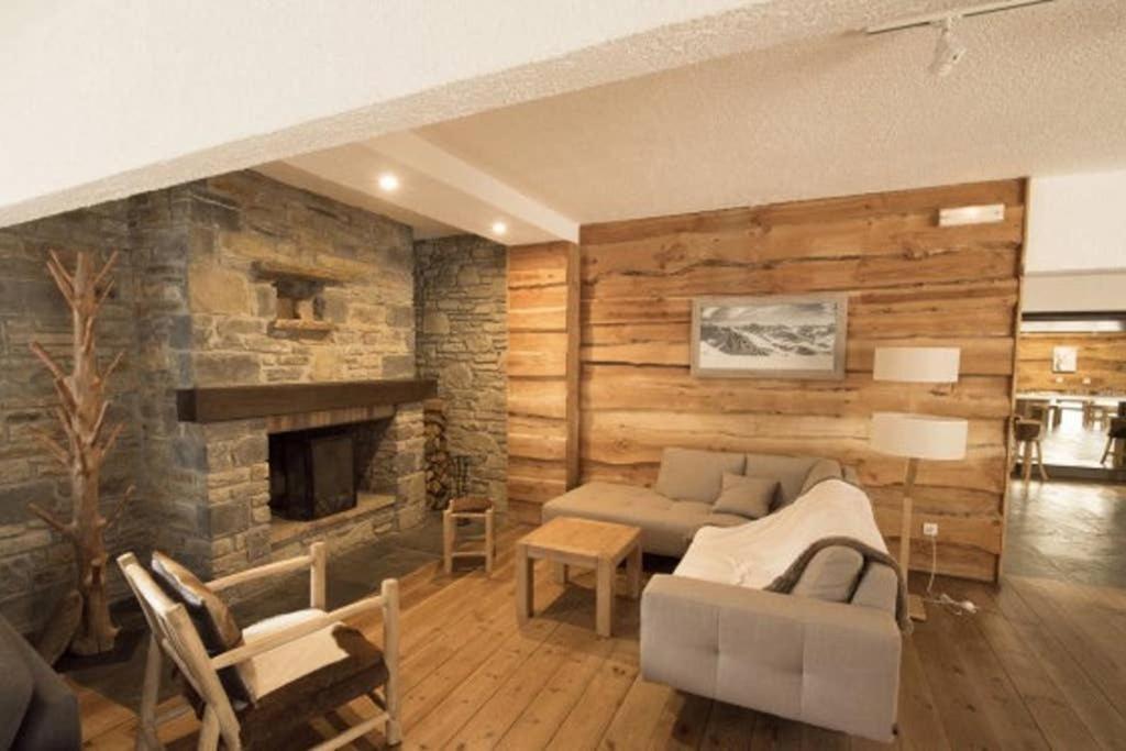 Le Repere Du Cerf T2 Royal Milan St Lary Soulan Saint-Lary-Soulan