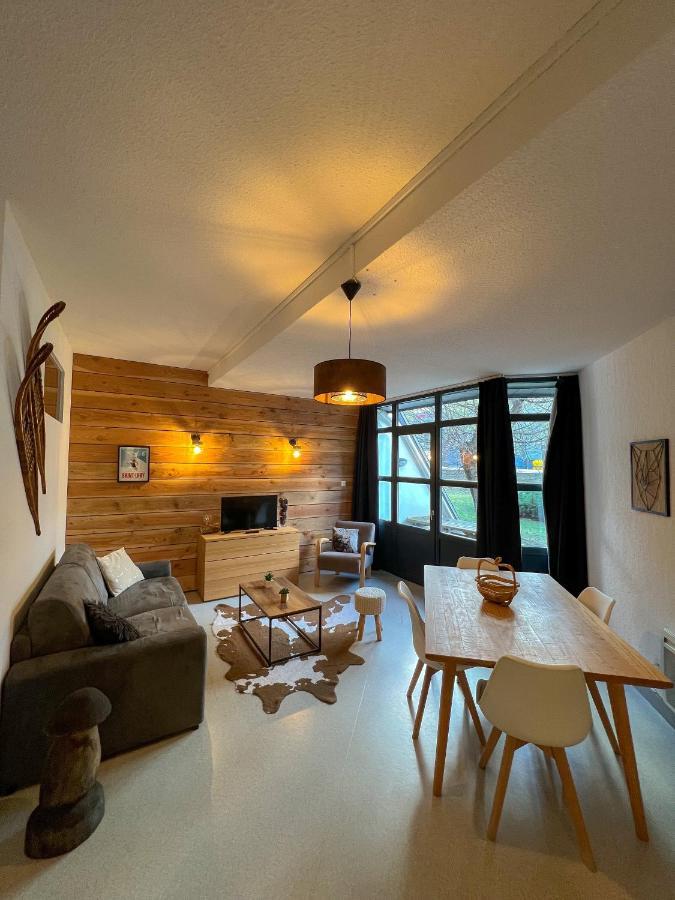 Apartment Le Repere Du Cerf T2 Royal Milan St Lary Soulan Saint-Lary-Soulan